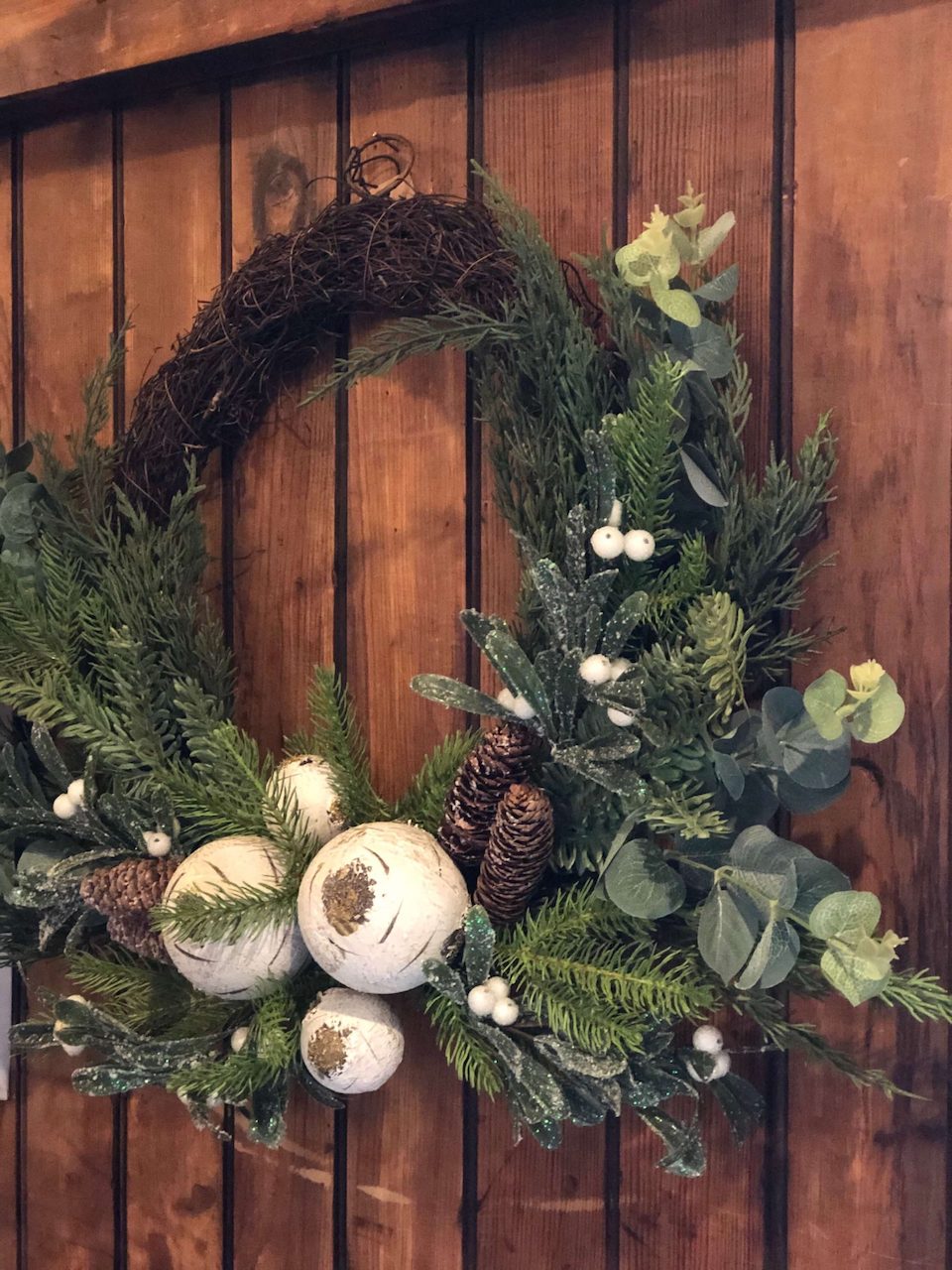 wreath