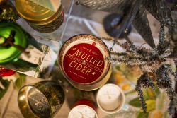 Mulled Cider Candle